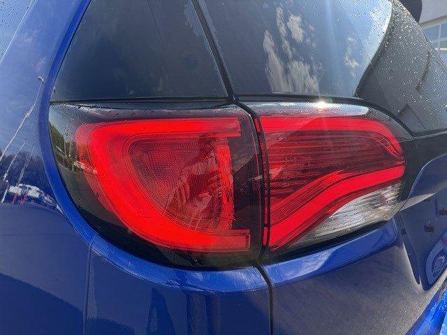 2020 Chrysler Pacifica Vehicle Photo in Mechanicsburg, PA 17050-1707