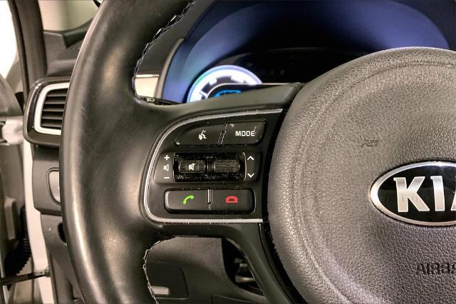 2019 Kia Niro Vehicle Photo in Lees Summit, MO 64086