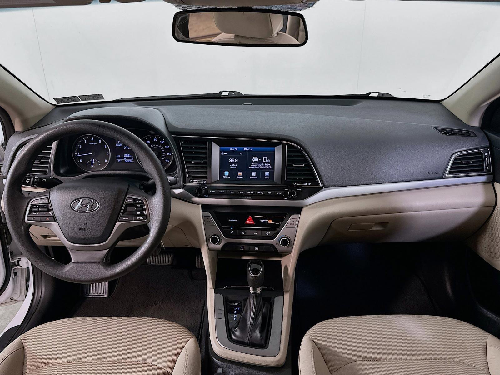 2017 Hyundai ELANTRA Vehicle Photo in Langhorne, PA 19047