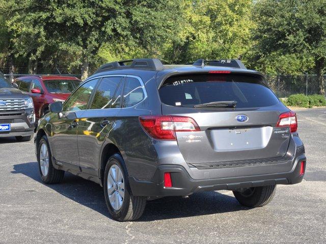 2019 Subaru Outback Vehicle Photo in Decatur, TX 76234