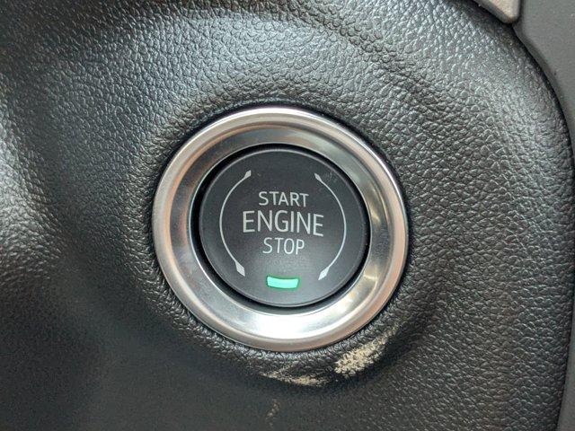 2025 Chevrolet Silverado 2500 HD Vehicle Photo in BRUNSWICK, GA 31525-1881