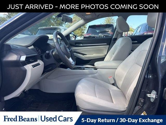 2022 Nissan Altima Vehicle Photo in Flemington, NJ 08822