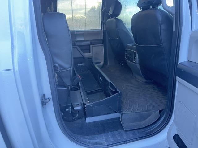 2022 Ford Super Duty F-250 SRW Vehicle Photo in PRESCOTT, AZ 86305-3700