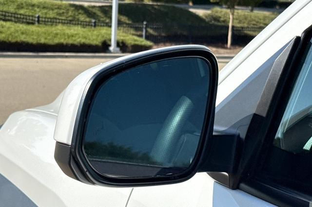 2024 Toyota Tacoma 4WD Vehicle Photo in Livermore, CA 94551