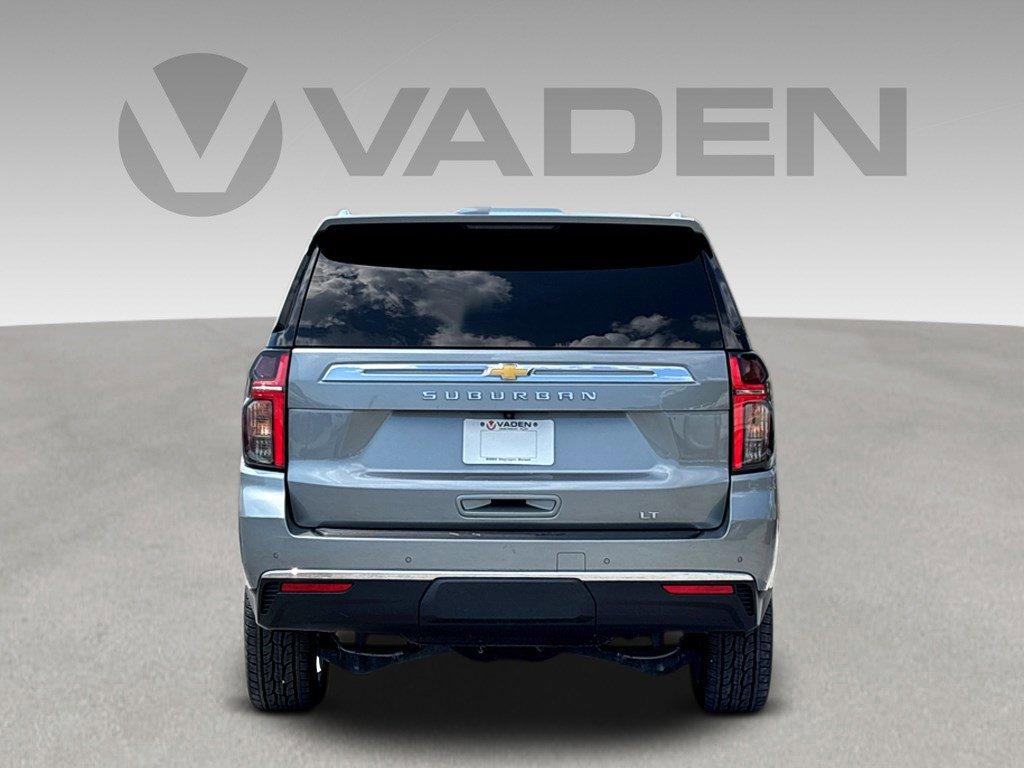 2024 Chevrolet Suburban Vehicle Photo in SAVANNAH, GA 31406-4513