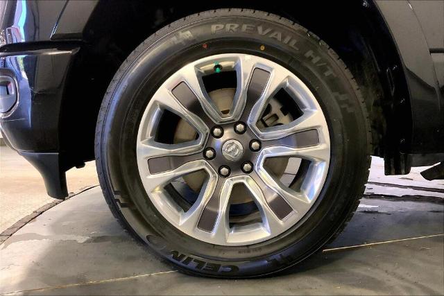 2023 Ram 1500 Vehicle Photo in Kansas City, MO 64114