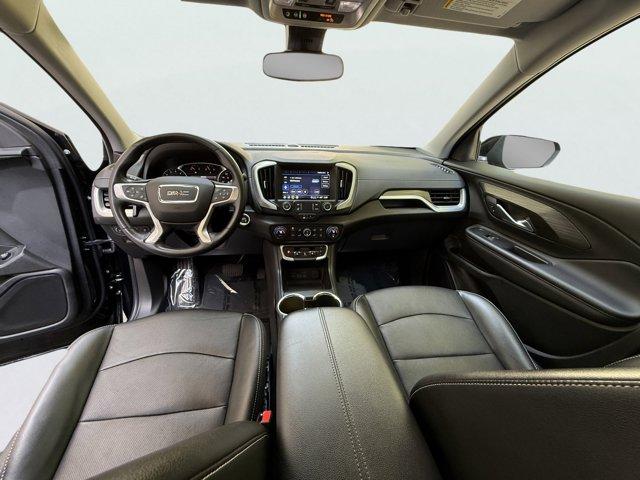 2022 GMC Terrain Vehicle Photo in LEOMINSTER, MA 01453-2952