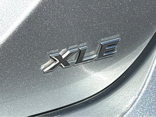 2019 Toyota Camry Vehicle Photo in Hinesville, GA 31313