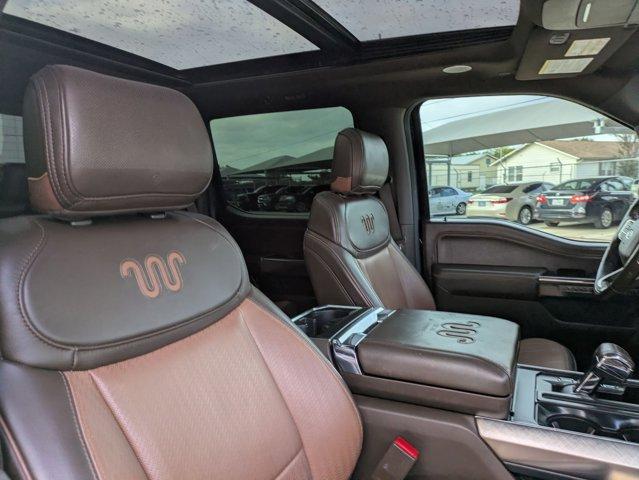 2023 Ford F-150 Vehicle Photo in SELMA, TX 78154-1459