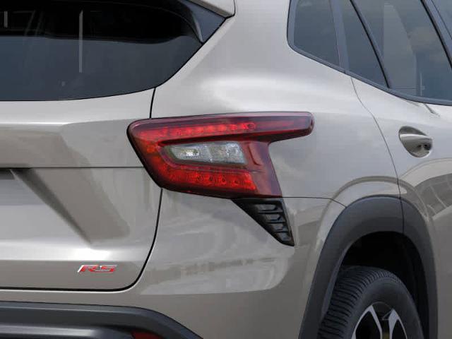 2026 Chevrolet Trax Vehicle Photo in MOON TOWNSHIP, PA 15108-2571