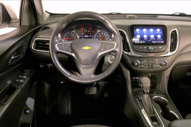 2022 Chevrolet Equinox Vehicle Photo in INDEPENDENCE, MO 64055-1314
