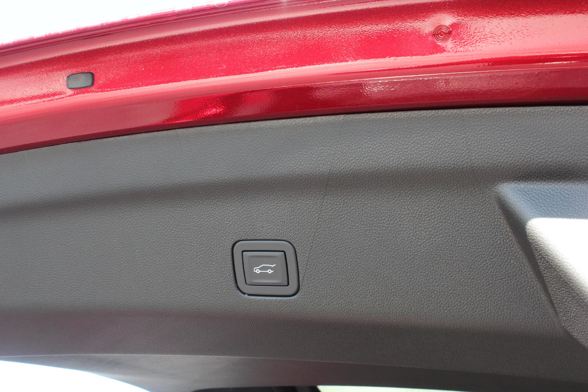 2026 GMC Yukon Vehicle Photo in AURORA, CO 80012-4011