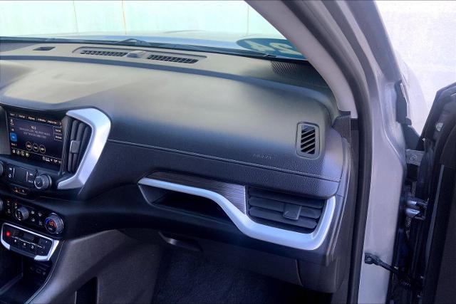 2024 GMC Terrain Vehicle Photo in KANSAS CITY, MO 64114-4545