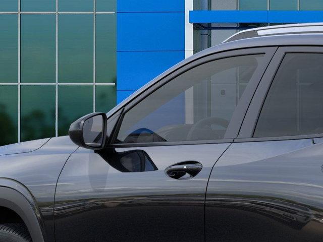 2026 Chevrolet Trax Vehicle Photo in SELMA, TX 78154-1460