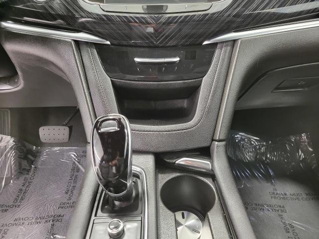 2025 Cadillac XT6 Vehicle Photo in NEENAH, WI 54956-2243