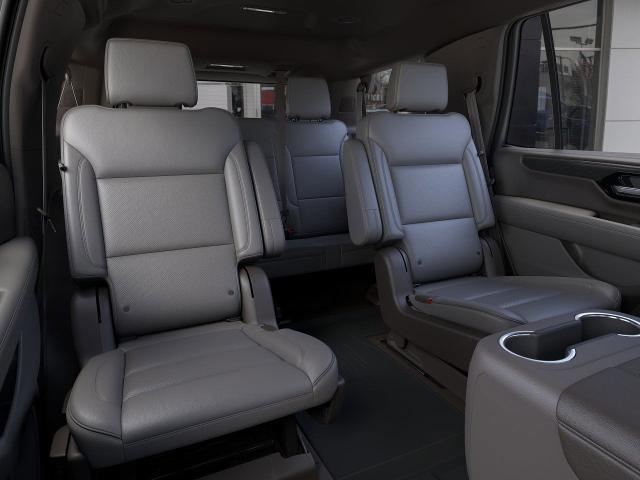 2026 GMC Yukon Vehicle Photo in INDEPENDENCE, MO 64055-1377