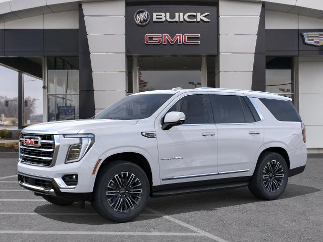 2026 GMC Yukon Vehicle Photo in INDEPENDENCE, MO 64055-1377