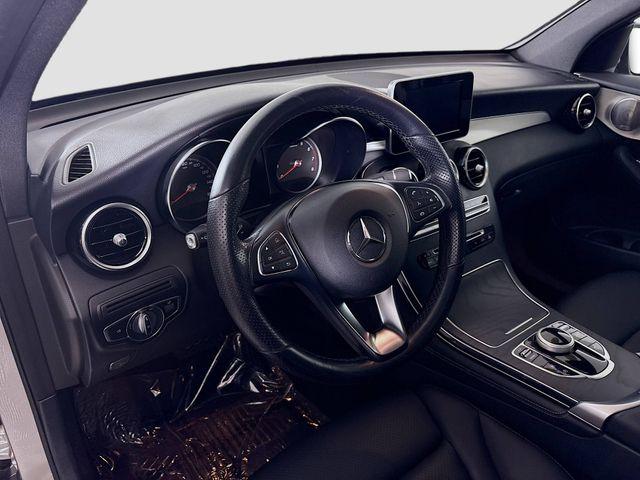 2019 Mercedes-Benz GLC Vehicle Photo in Puyallup, WA 98371