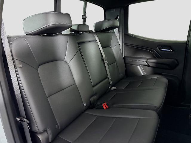 2025 GMC Canyon Vehicle Photo in PUYALLUP, WA 98371-4149