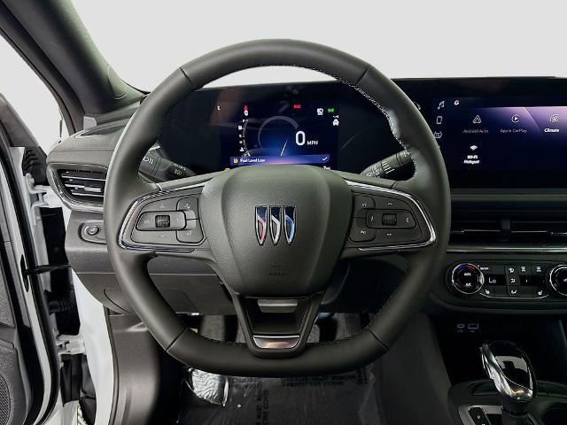 2025 Buick Envista Vehicle Photo in PUYALLUP, WA 98371-4149