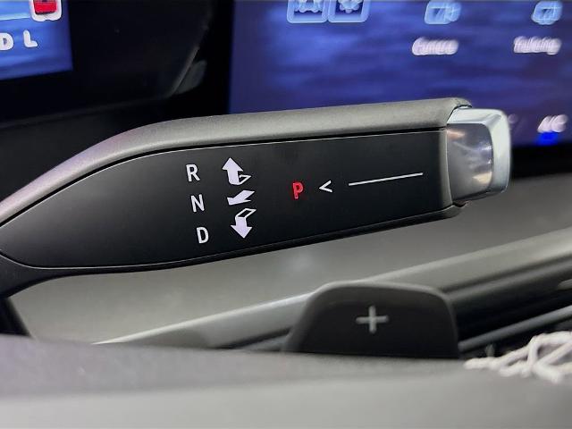 2026 Chevrolet Traverse Vehicle Photo in PUYALLUP, WA 98371-4149