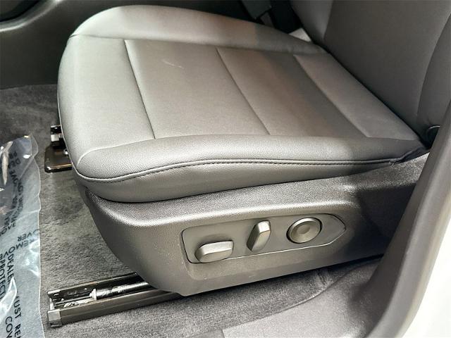 2026 Chevrolet Colorado Vehicle Photo in EVERETT, WA 98203-5662