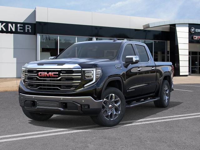2026 GMC Sierra 1500 Vehicle Photo in TREVOSE, PA 19053-4984