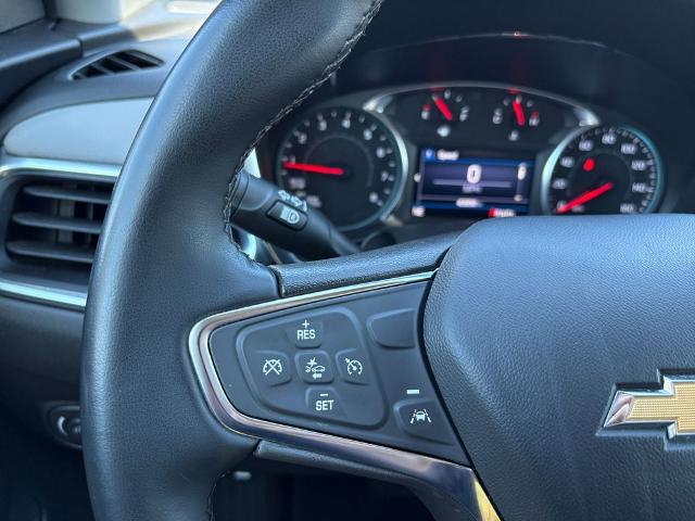 2024 Chevrolet Equinox Vehicle Photo in Savannah, GA 31419