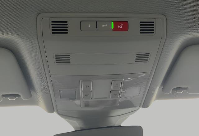 2026 Volkswagen Jetta Vehicle Photo in Oshkosh, WI 54904