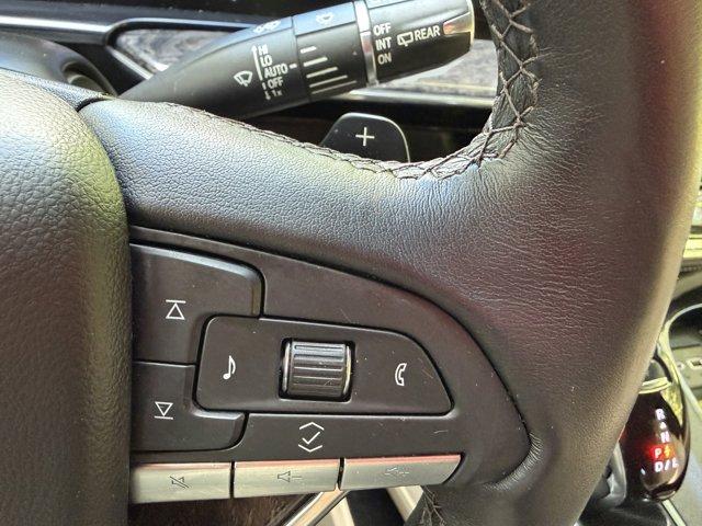 2021 Cadillac Escalade ESV Vehicle Photo in LEOMINSTER, MA 01453-2952