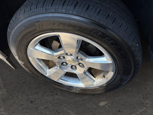 2020 Chevrolet Silverado 1500 Vehicle Photo in Brunswick, GA 31525