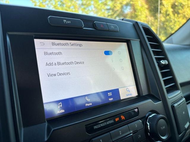 2020 Ford F-150 Vehicle Photo in Brunswick, GA 31525