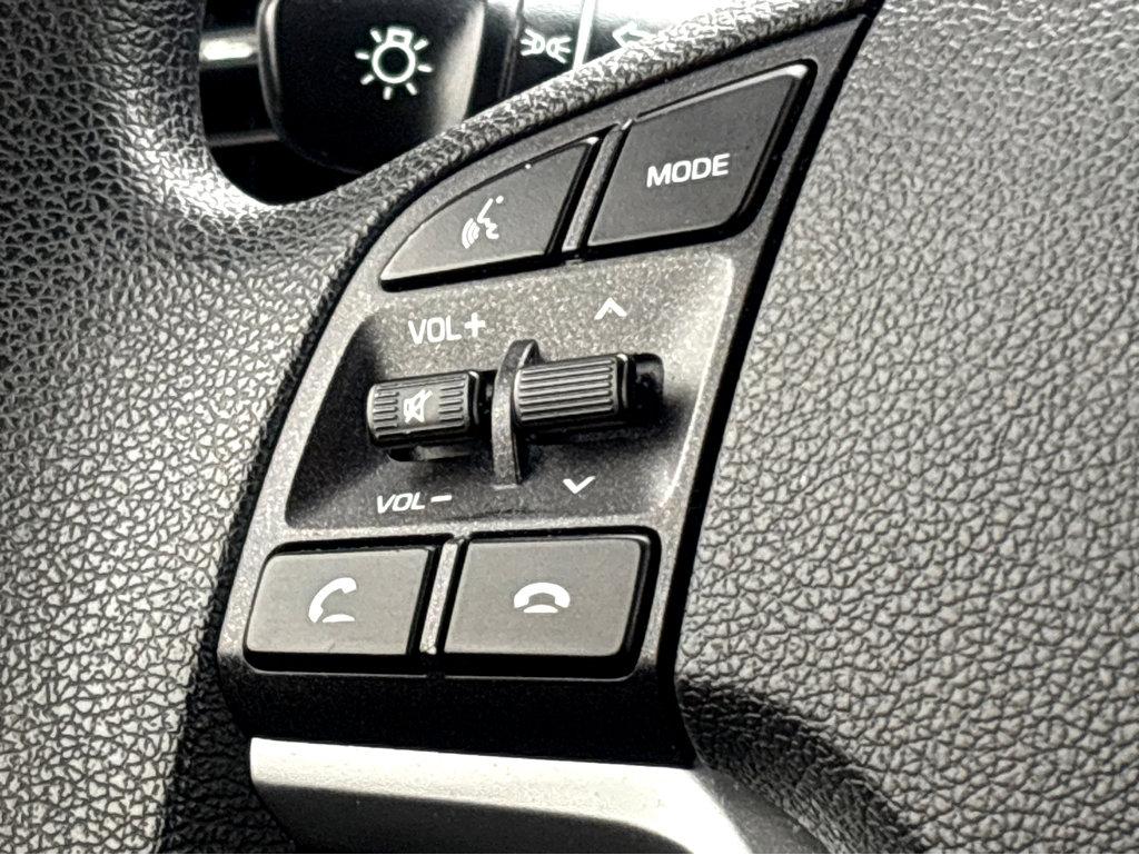 2019 Hyundai TUCSON Vehicle Photo in POOLER, GA 31322-3252