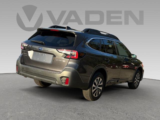 2020 Subaru Outback Vehicle Photo in Brunswick, GA 31525