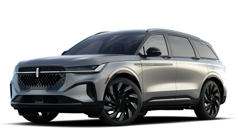 2026 Lincoln Nautilus Vehicle Photo in Neenah, WI 54956