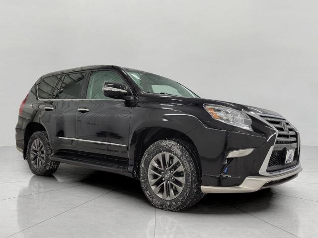 2019 Lexus GX 460 Vehicle Photo in Neenah, WI 54956