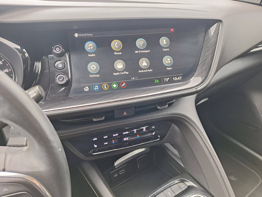 2022 Buick Envision Preferred - 11