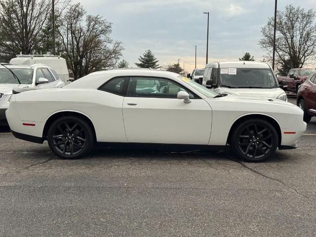 2020 Dodge Challenger Vehicle Photo in COLUMBIA, MO 65203-3903