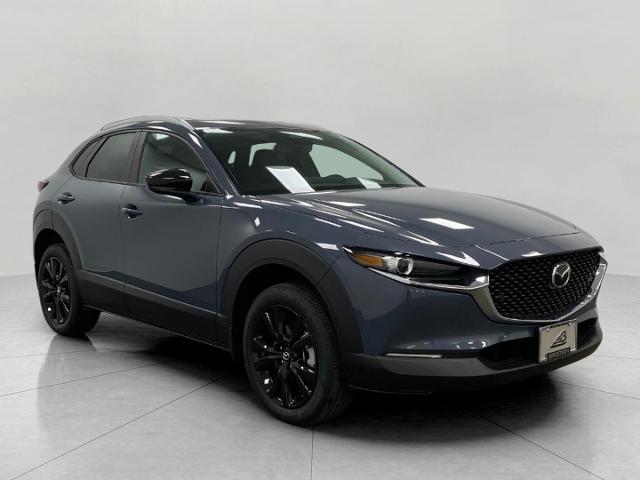 2026 Mazda CX-30 Vehicle Photo in Neenah, WI 54956