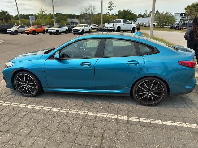2021 BMW 228i xDrive Vehicle Photo in Savannah, GA 31419
