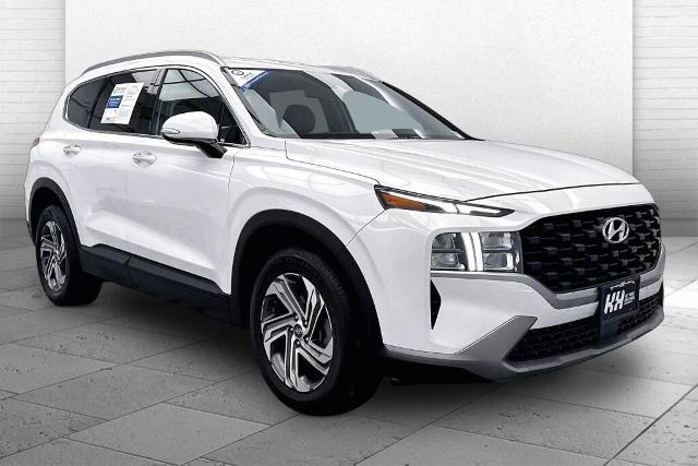 2023 Hyundai SANTA FE Vehicle Photo in OMAHA, NE 68127