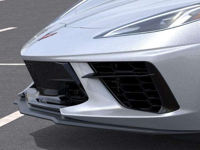 2027 Corvette Stingray Stingray Coupe 1LT picture #12