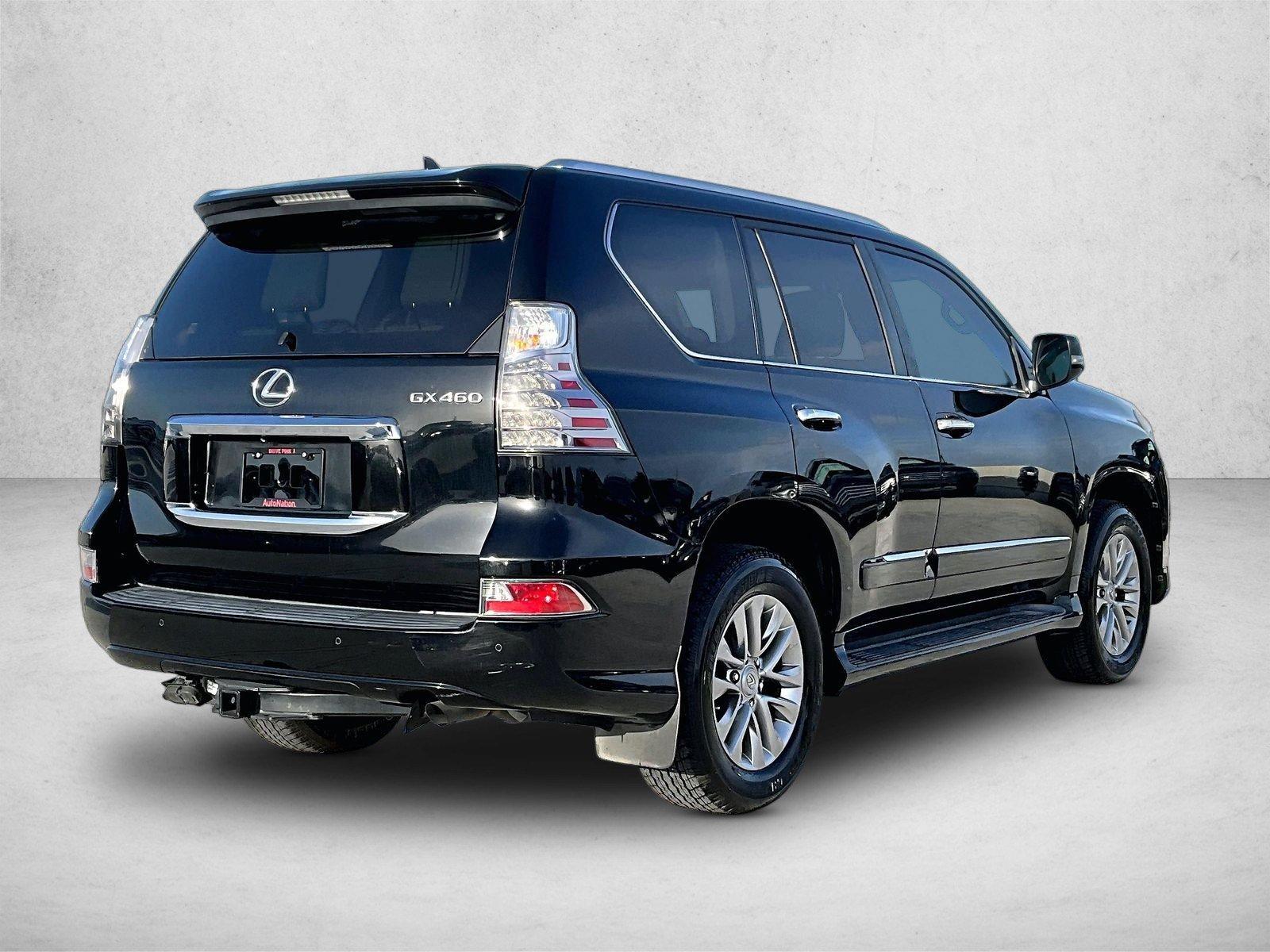 2014 Lexus GX 460 Vehicle Photo in Coconut Creek, FL 33073