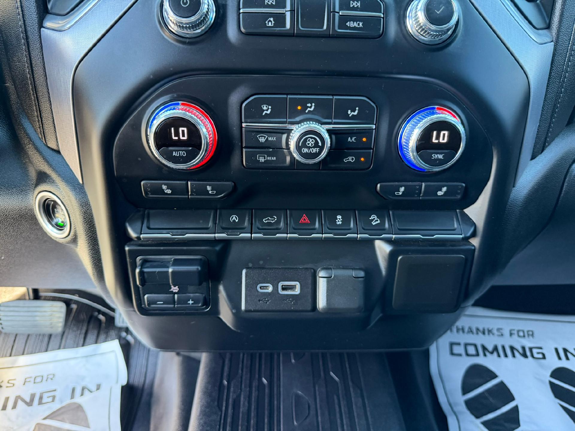 2021 GMC Sierra 1500 photo 24 of 32