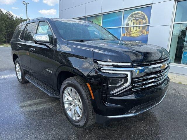 2026 Chevrolet Tahoe Vehicle Photo in LANCASTER, SC 29720-0000