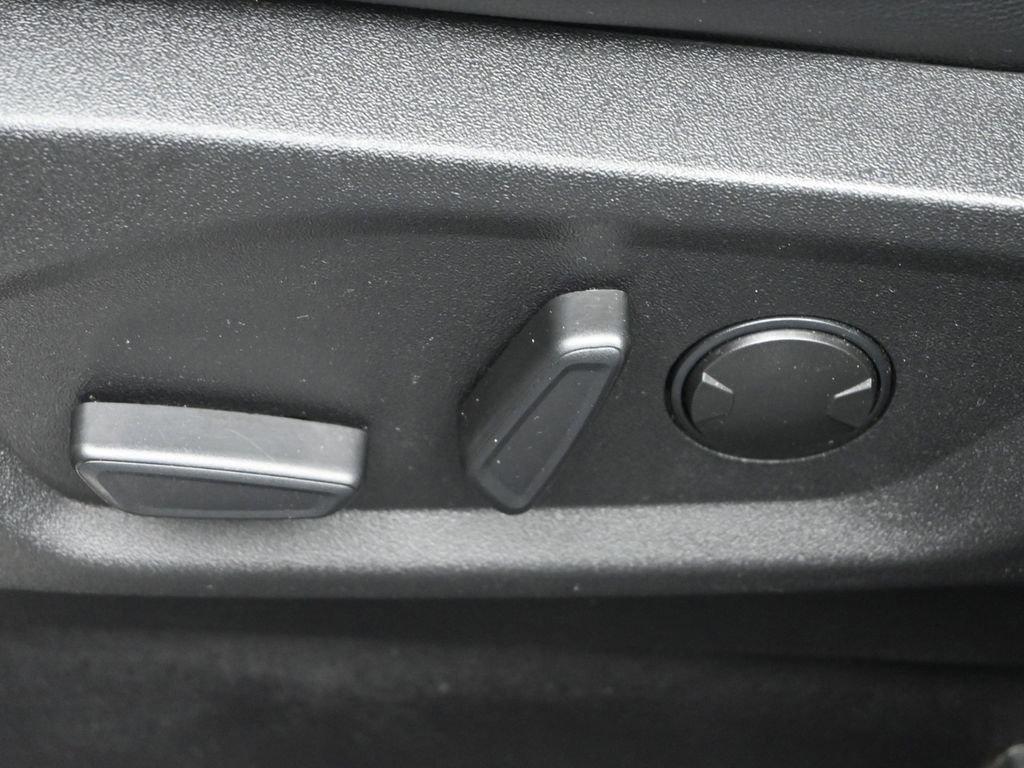 2022 Ford Edge Vehicle Photo in Cedar Rapids, IA 52402