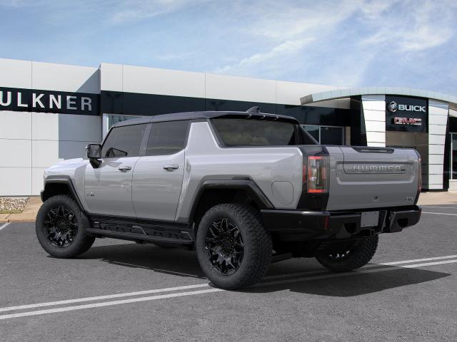 2025 GMC HUMMER EV Pickup Vehicle Photo in TREVOSE, PA 19053-4984