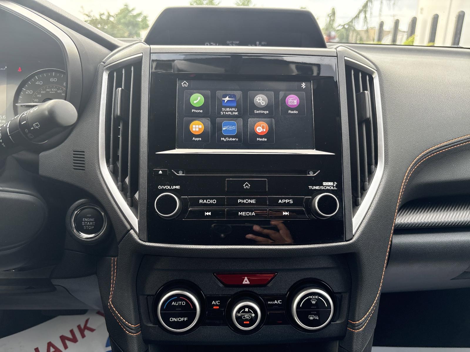 2023 Subaru Crosstrek Vehicle Photo in Mechanicsburg, PA 17050