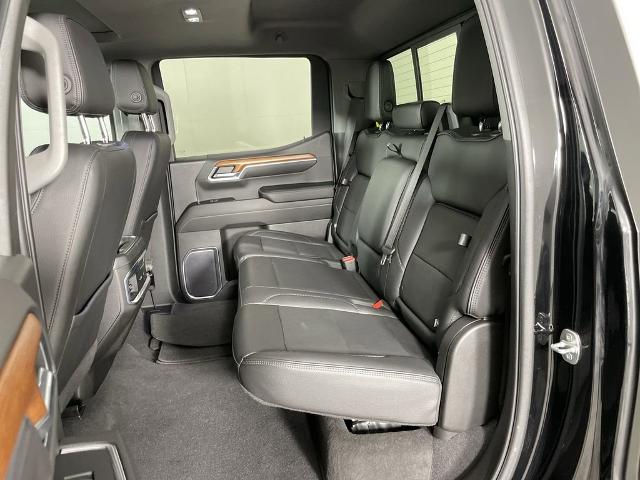 2022 GMC Sierra 1500 Vehicle Photo in GILBERT, AZ 85297-0402