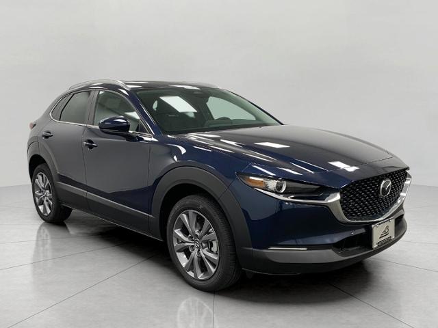 2025 Mazda CX-30 Vehicle Photo in Appleton, WI 54913